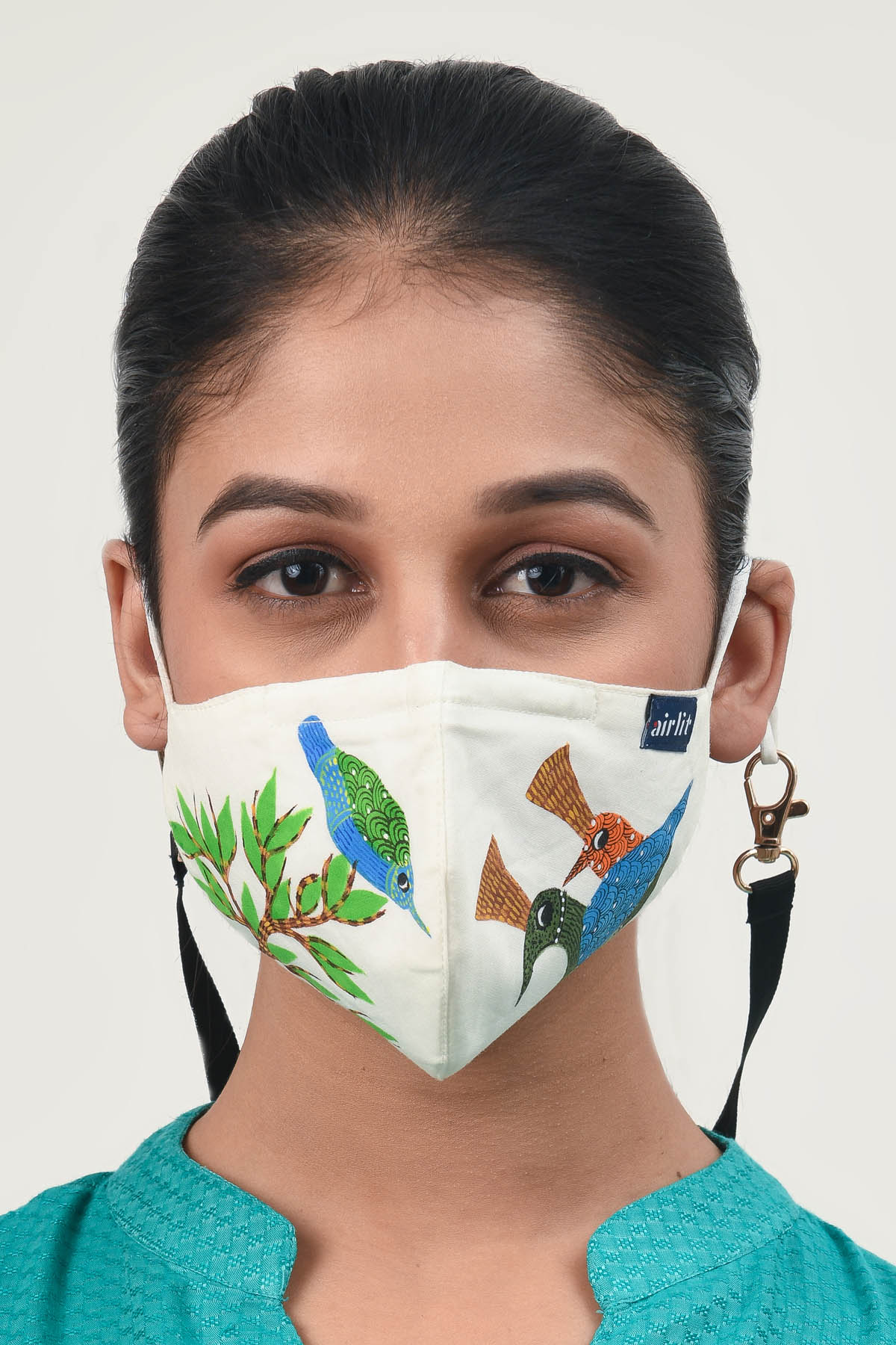 natural and artistic